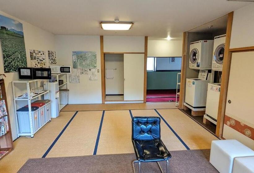 Рёкан Kita Karuizawa Kogen