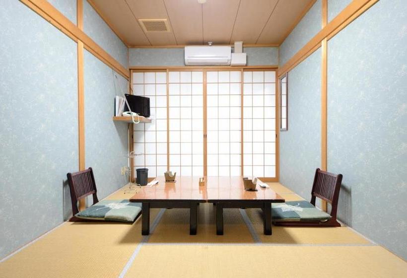 Рёкан Shin Wagusou