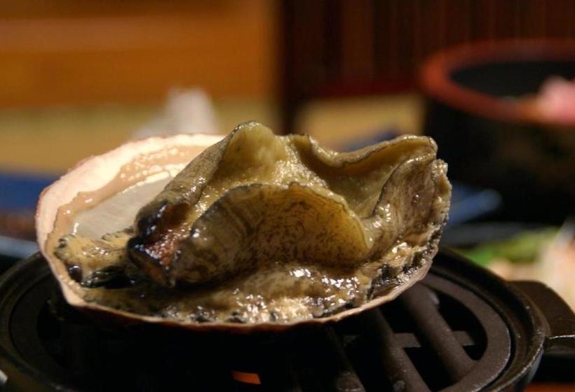 Рёкан Shin Wagusou