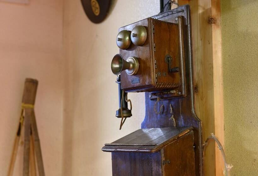 ריוקאן Tabist Shirasagi Onsen Shirasagikan