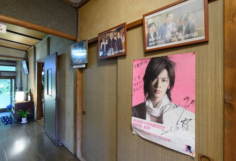 ריוקאן Tabist Shirasagi Onsen Shirasagikan