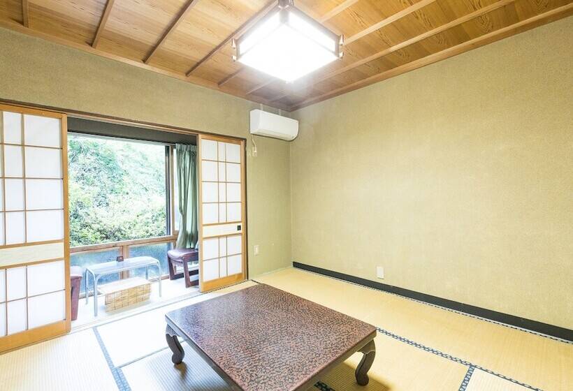 ריוקאן Tabist Shirasagi Onsen Shirasagikan