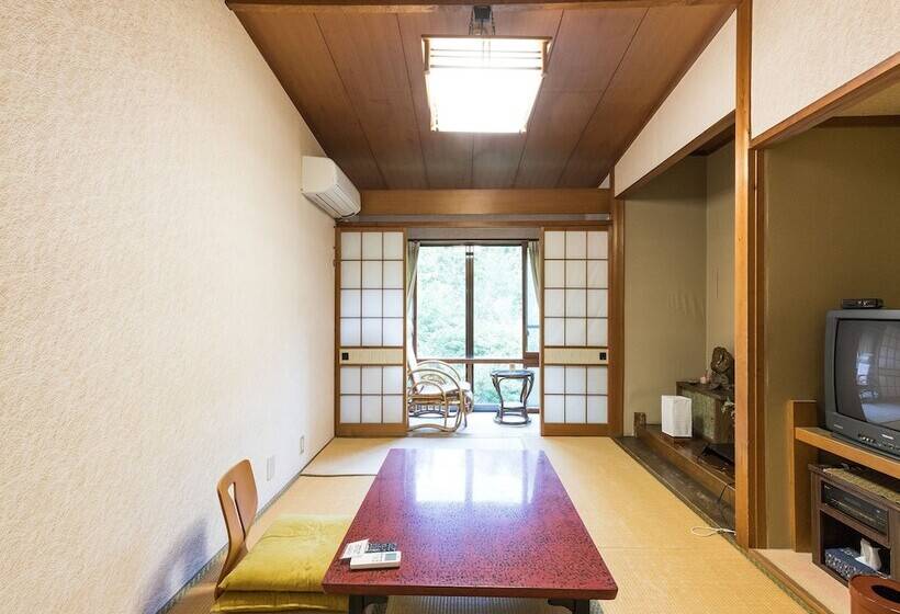 ריוקאן Tabist Shirasagi Onsen Shirasagikan