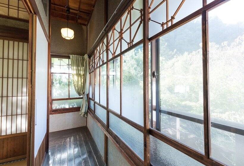 ריוקאן Tabist Shirasagi Onsen Shirasagikan