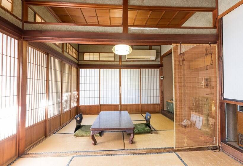 ריוקאן Tabist Shirasagi Onsen Shirasagikan