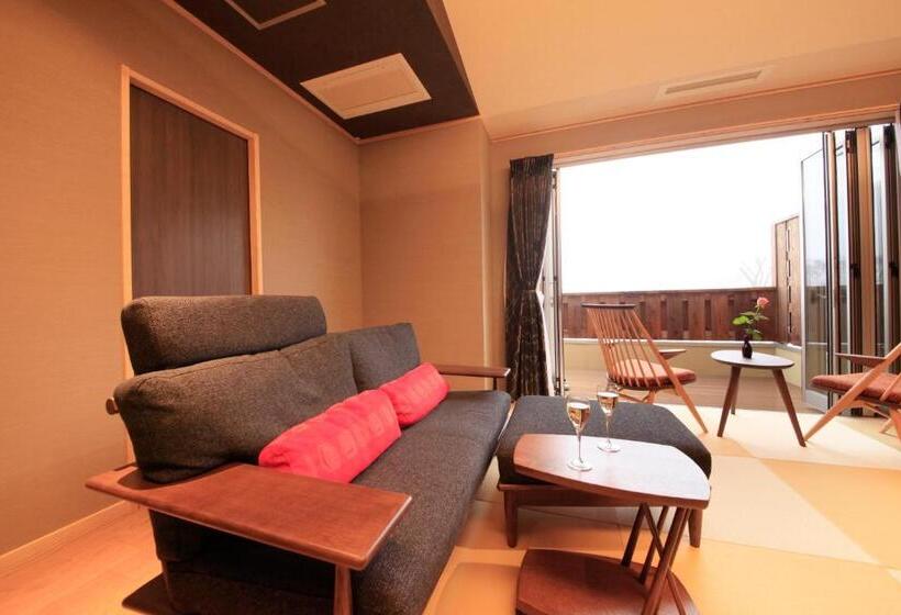 日式旅馆 Tensui Saryo