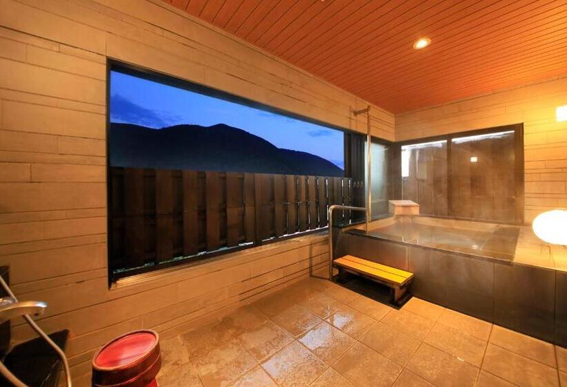 日式旅馆 Tensui Saryo