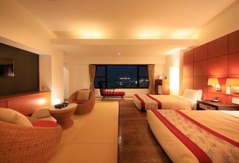 日式旅馆 Tensui Saryo