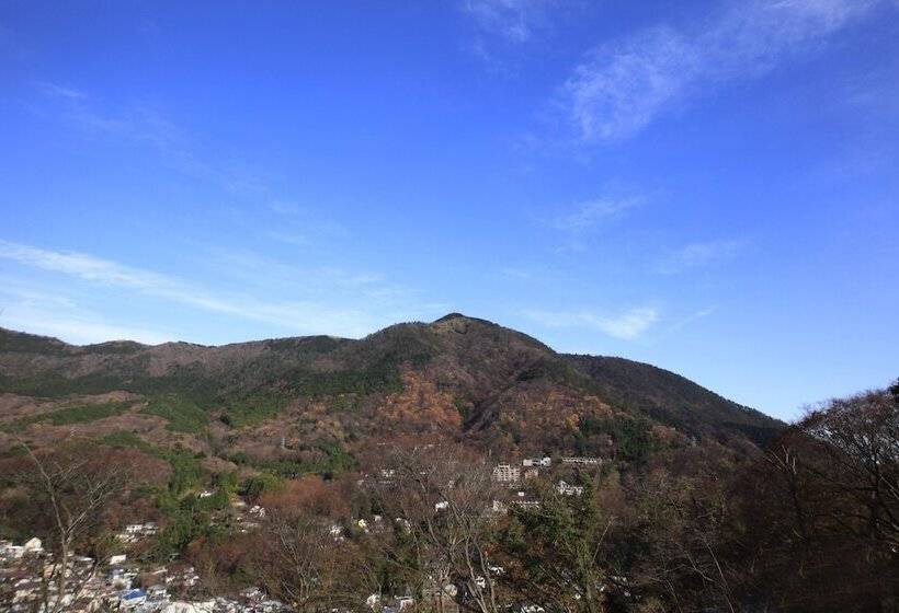 日式旅馆 Tensui Saryo