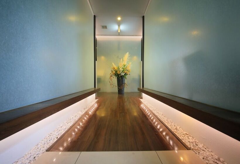 日式旅馆 Tensui Saryo