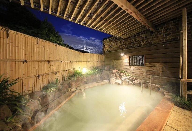 日式旅馆 Tensui Saryo