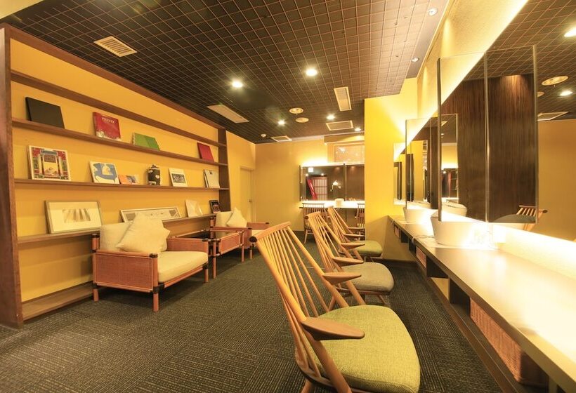 日式旅馆 Tensui Saryo