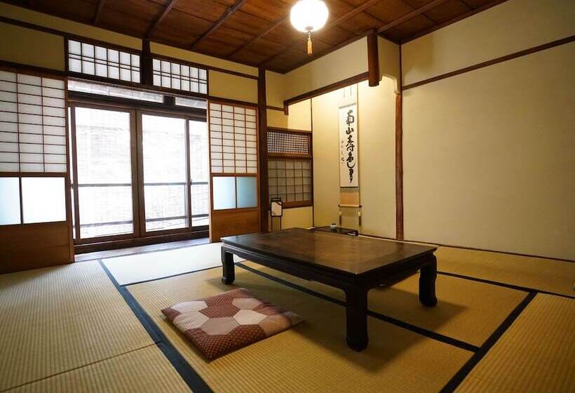 Ryokan Tori