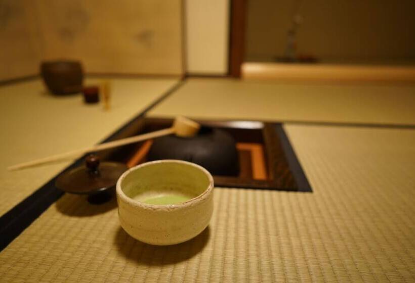 Ryokan Tori