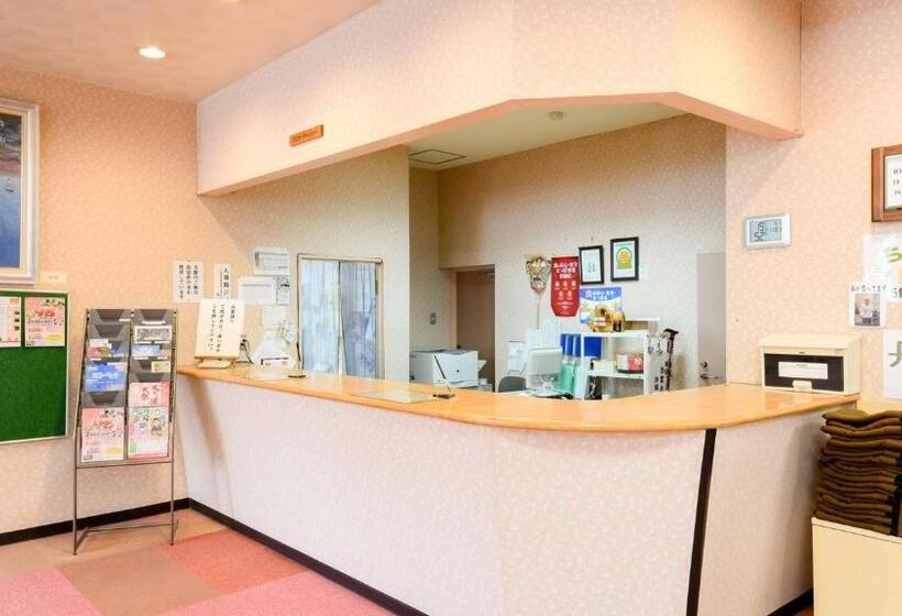 ריוקאן Yunotaniso