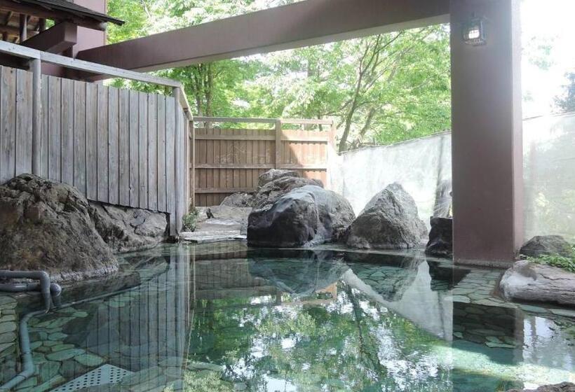 ריוקאן Yunotaniso