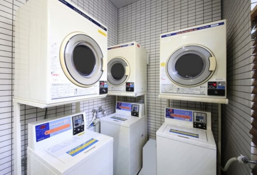 Tachikawa Urban Hotel Annex