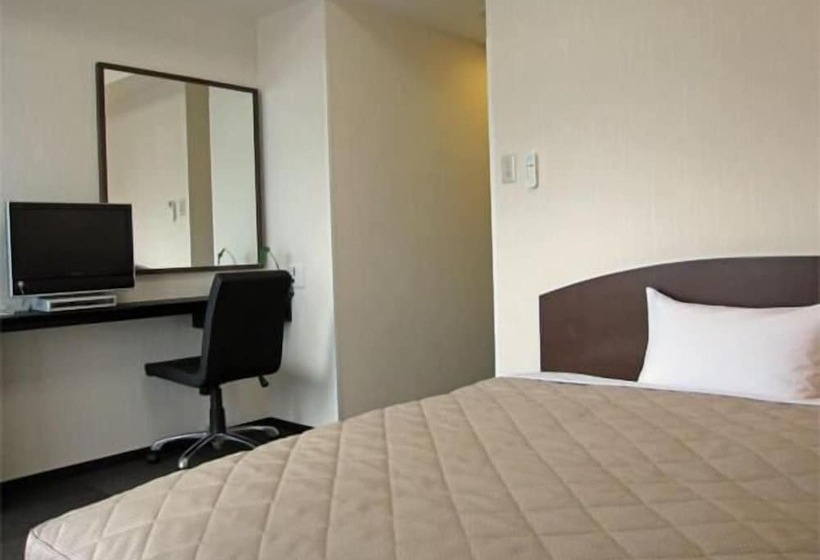 Tachikawa Urban Hotel Annex