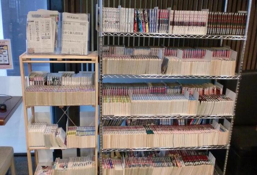 Tsuyama Central Hotel Annex