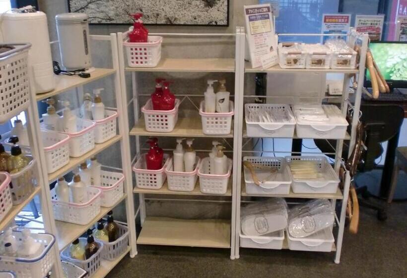 Tsuyama Central Hotel Annex