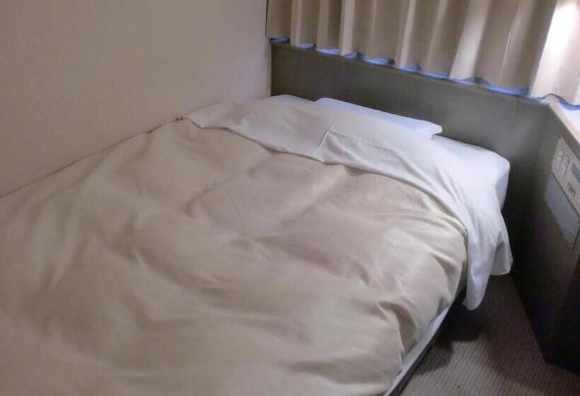 Tsuyama Central Hotel Annex