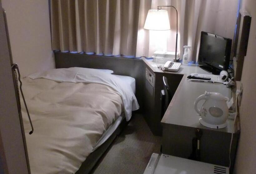 Tsuyama Central Hotel Annex