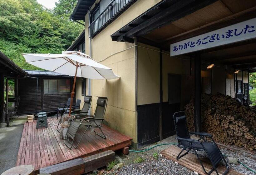 Yamanoyado Reisen Kannojigoku Ryokan