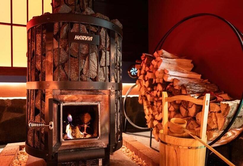 Yamanoyado Reisen Kannojigoku Ryokan