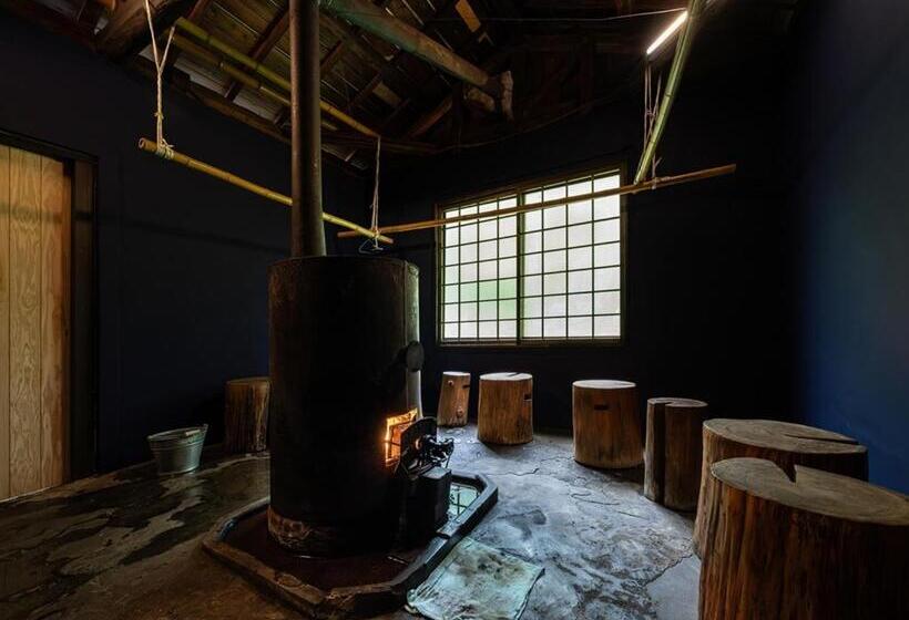 Yamanoyado Reisen Kannojigoku Ryokan