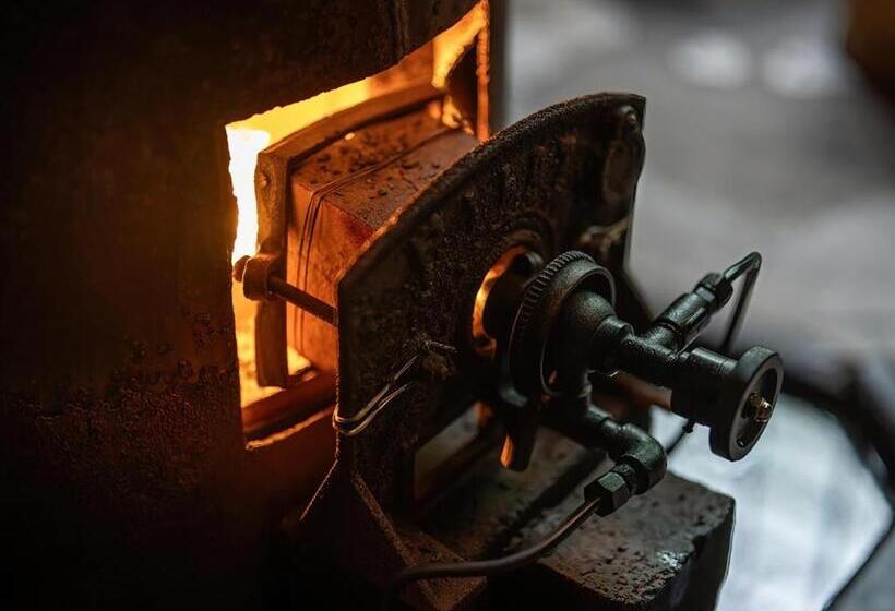 Yamanoyado Reisen Kannojigoku Ryokan