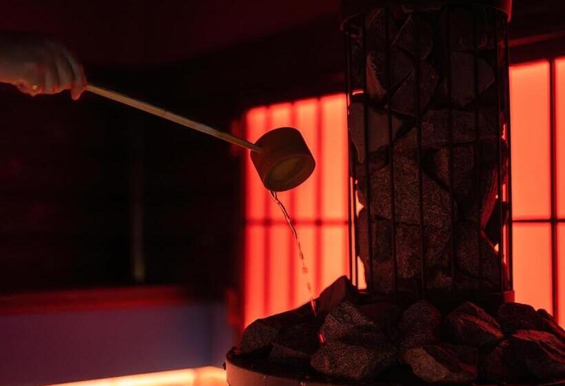 Yamanoyado Reisen Kannojigoku Ryokan