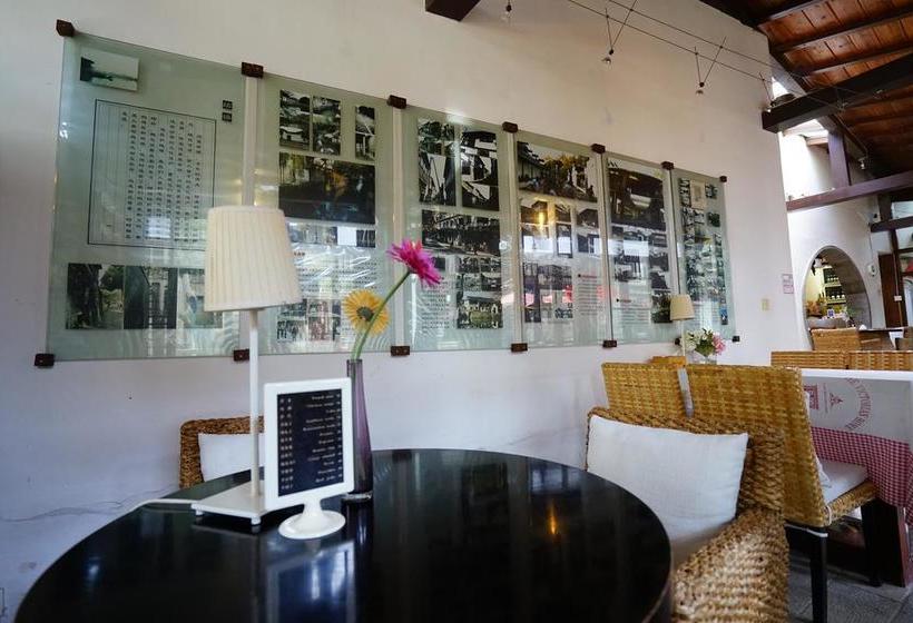 호스텔 Yiyun Botique Inn Chuqi Xitang