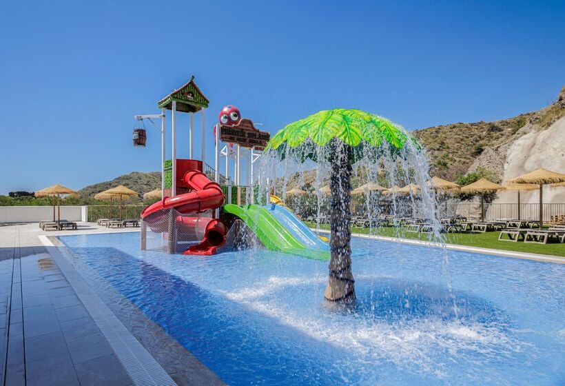 Apartamentos Turísticos Best Indalo