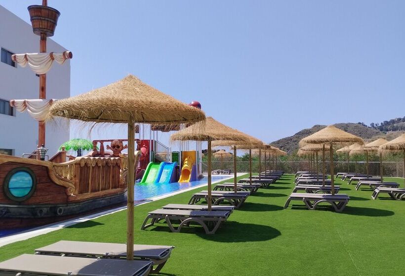 Apartamentos Turísticos Best Indalo