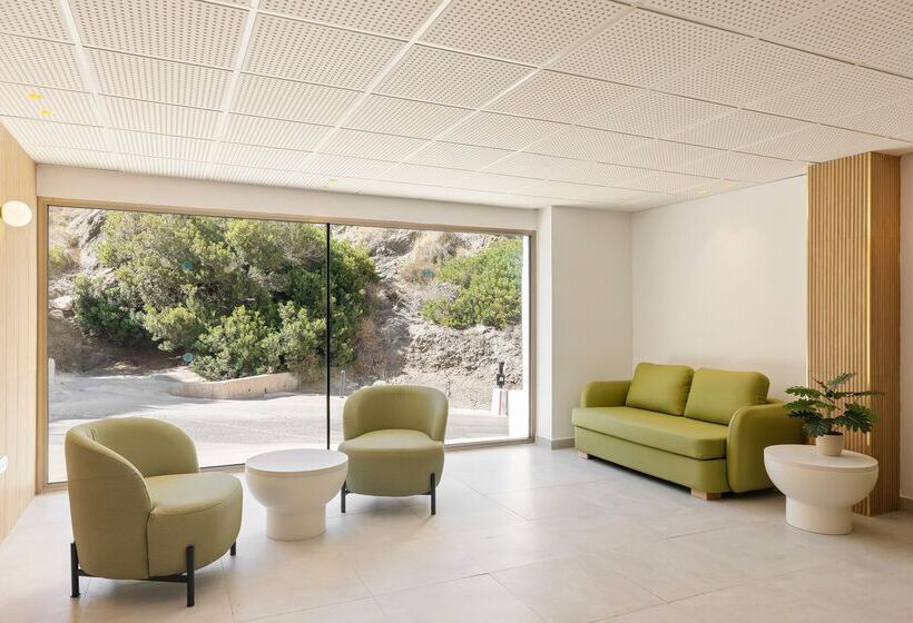 Apartamentos Turísticos Best Indalo