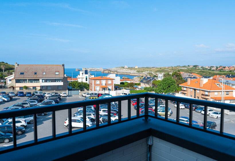 Alojamientos La Marina Sunset 3000