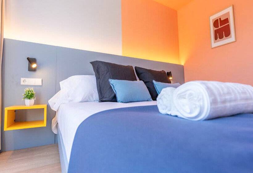 Alojamientos La Marina Sunset 3000