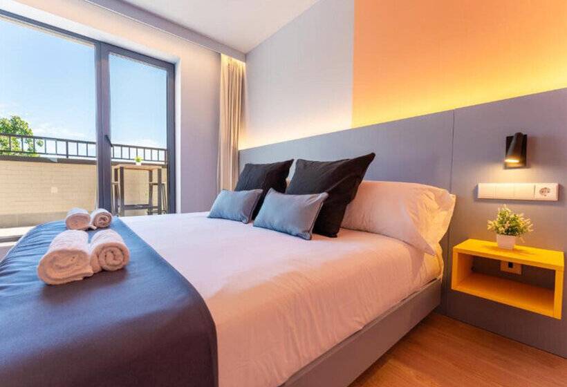 Alojamientos La Marina Sunset 3000