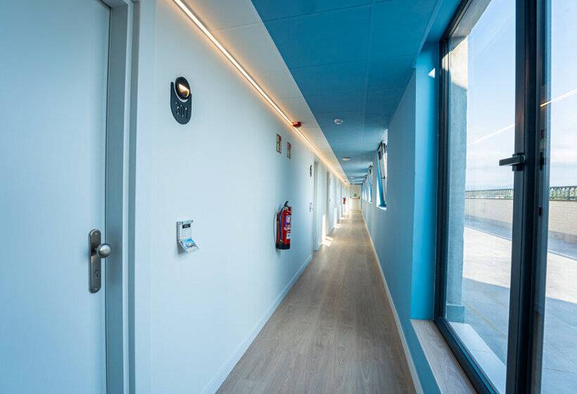 Alojamientos La Marina Sunset 3000