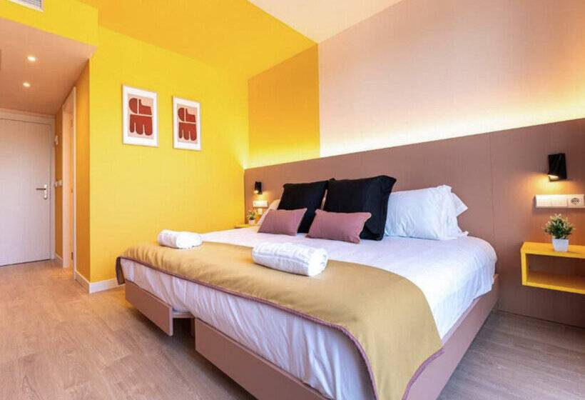 Alojamientos La Marina Sunset 3000