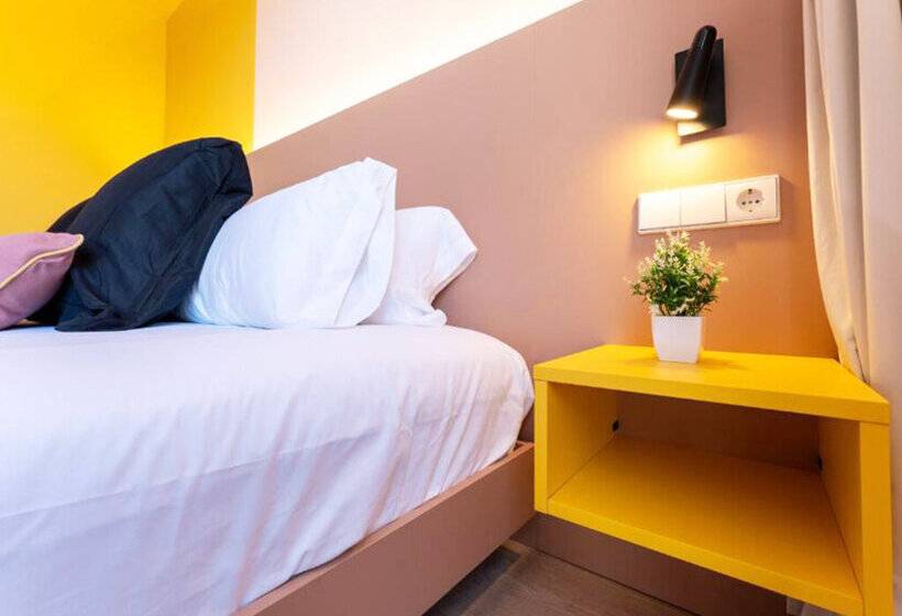 Alojamientos La Marina Sunset 3000