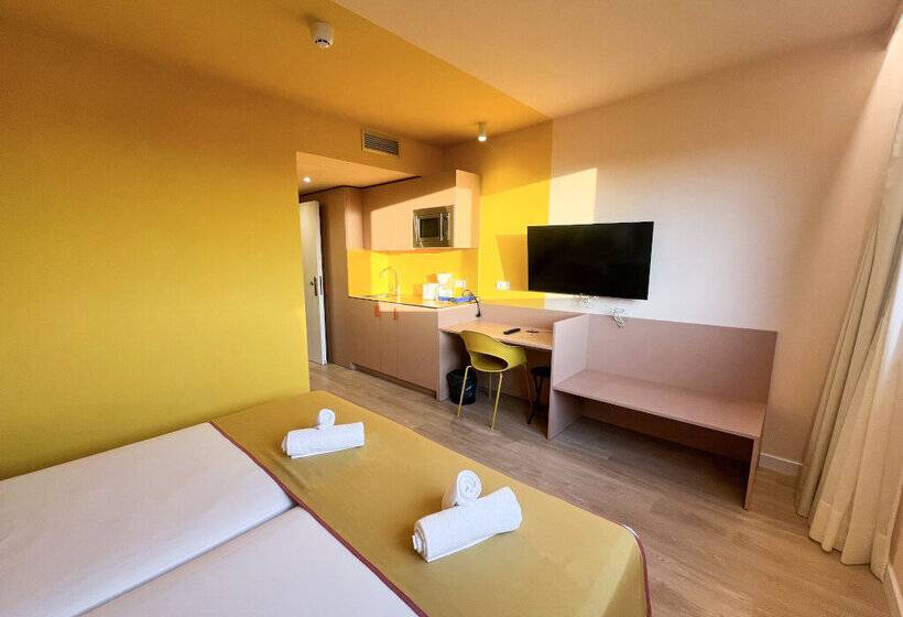 Alojamientos La Marina Sunset 3000