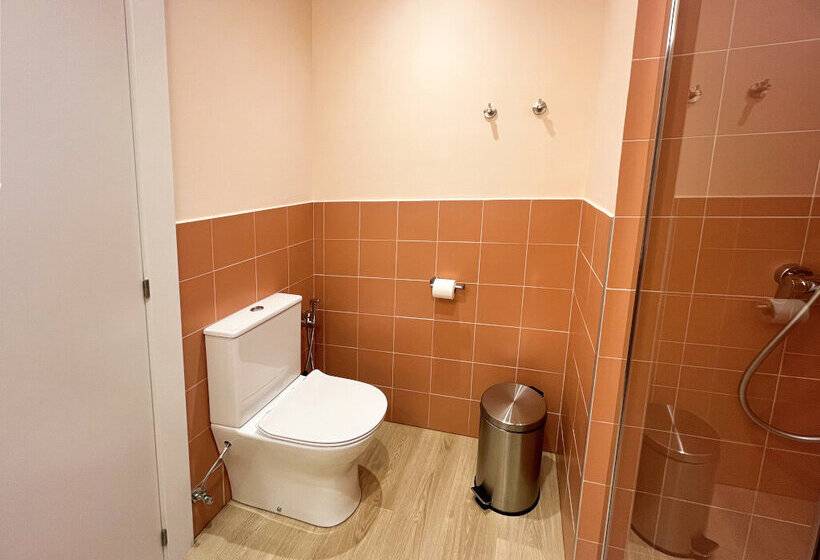 Alojamientos La Marina Sunset 3000