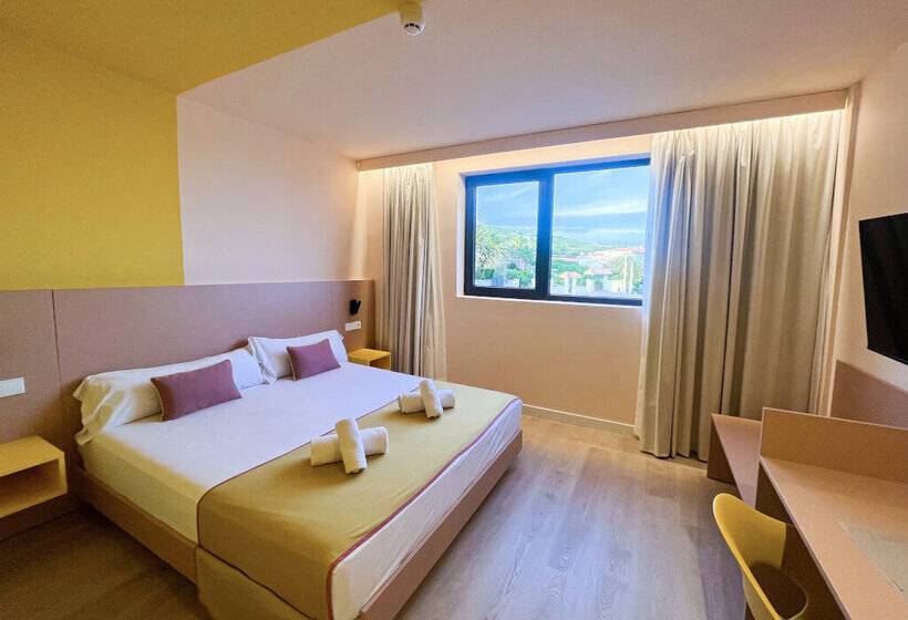 Alojamientos La Marina Sunset 3000