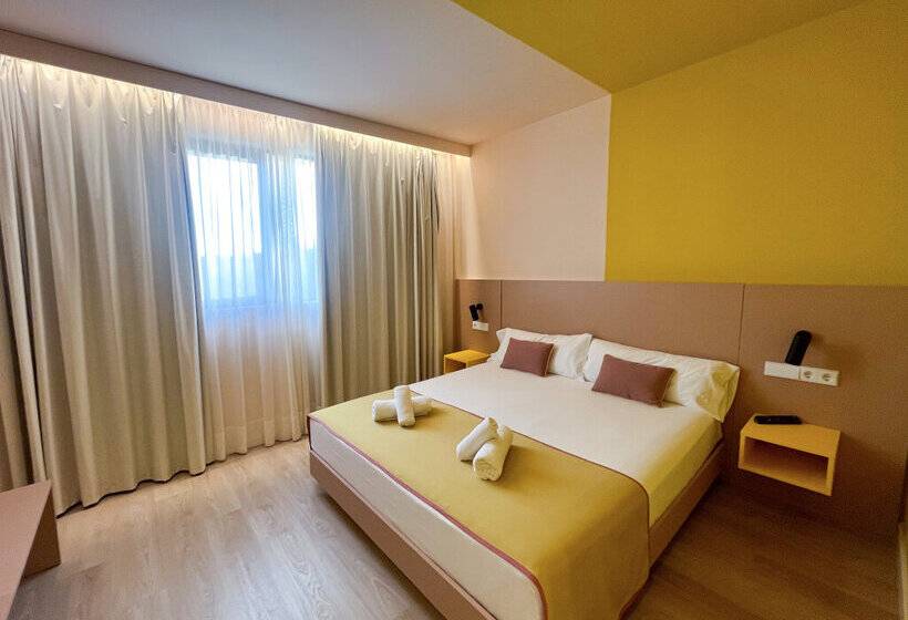 Alojamientos La Marina Sunset 3000