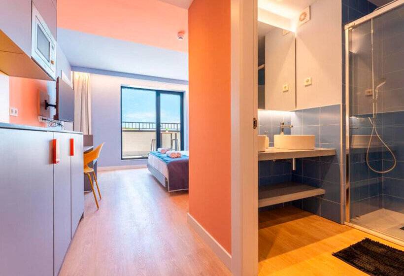 Alojamientos La Marina Sunset 3000