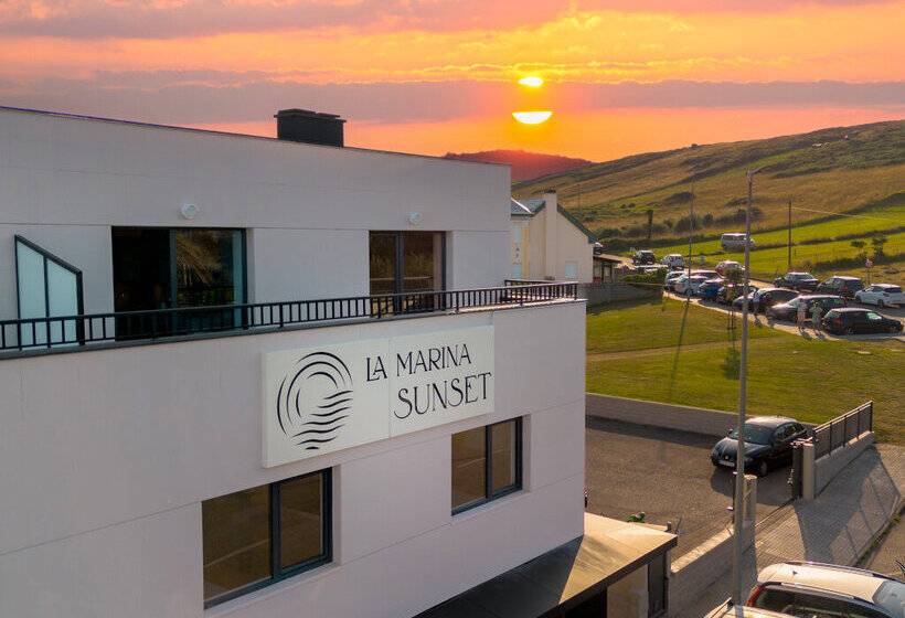 Alojamientos La Marina Sunset 3000