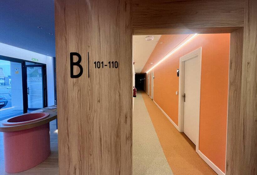 Alojamientos La Marina Sunset 3000