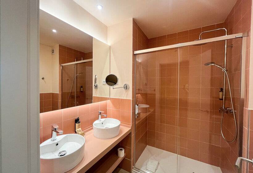 Alojamientos La Marina Sunset 3000