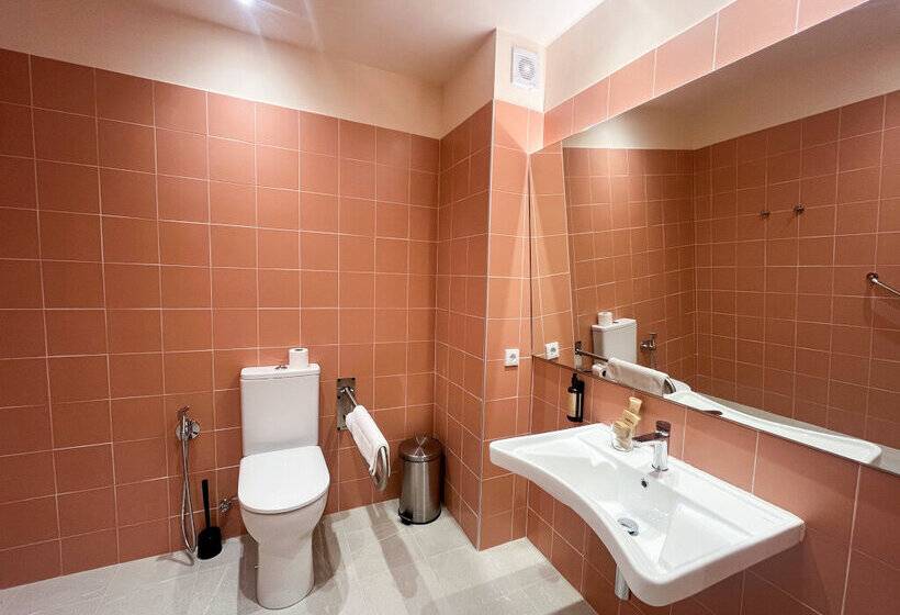 Alojamientos La Marina Sunset 3000